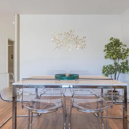 Fabulous Terrace Over Monsanto By Innkeeper Апартаменты Лиссабон