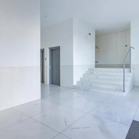 Fabulous Terrace Over Monsanto By Innkeeper Апартаменты *