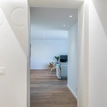 Fabulous Terrace Over Monsanto By Innkeeper Лиссабон