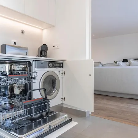 Fabulous Terrace Over Monsanto By Innkeeper Apartamento