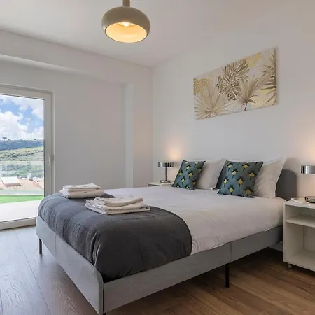 Fabulous Terrace Over Monsanto By Innkeeper Апартаменты *