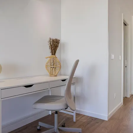 Fabulous Terrace Over Monsanto By Innkeeper Лиссабон