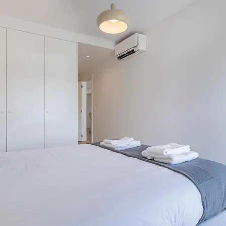 Fabulous Terrace Over Monsanto By Innkeeper * Лиссабон