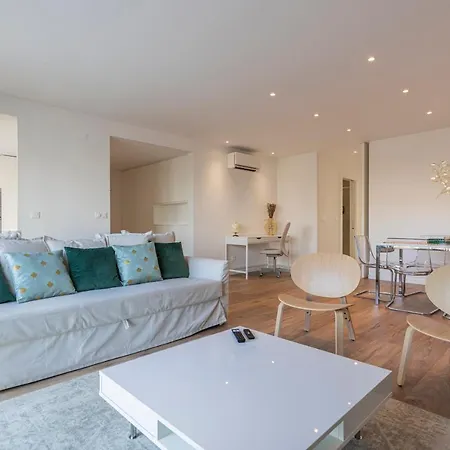 Apartamento Fabulous Terrace Over Monsanto By Innkeeper Lisboa