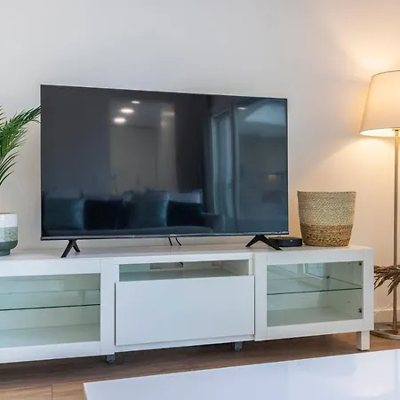 Апартаменты Fabulous Terrace Over Monsanto By Innkeeper Лиссабон