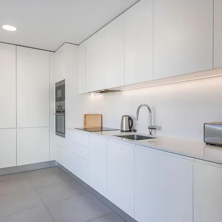 Fabulous Terrace Over Monsanto By Innkeeper Апартаменты