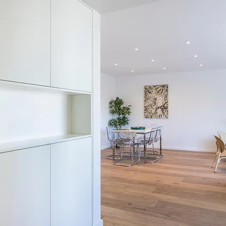 Fabulous Terrace Over Monsanto By Innkeeper Апартаменты *