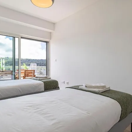 Apartamento Fabulous Terrace Over Monsanto By Innkeeper *