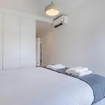 Fabulous Terrace Over Monsanto By Innkeeper * Lisboa