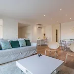 Apartman Fabulous Terrace Over Monsanto By Innkeeper Lisboa