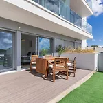 Fabulous Terrace Over Monsanto By Innkeeper * Lisbona
