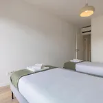 Apartmán Fabulous Terrace Over Monsanto By Innkeeper *