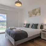 Fabulous Terrace Over Monsanto By Innkeeper Apartmán *