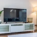 Apartmán Fabulous Terrace Over Monsanto By Innkeeper Lisboa