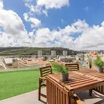 Fabulous Terrace Over Monsanto By Innkeeper